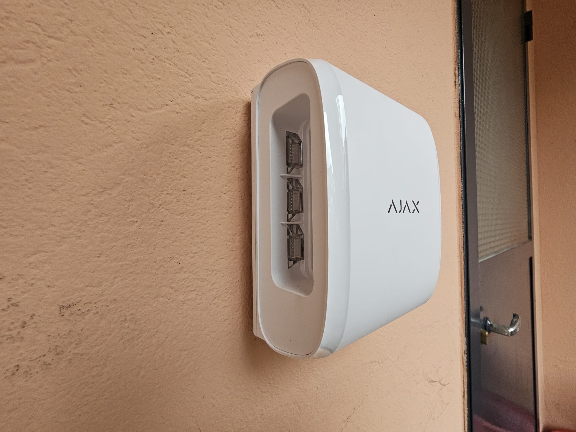 Privati Impianti Anti-intrusione 2